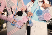 Load image into Gallery viewer, ANTEPRIMA X BEA BONGIASCA - CROSSBODY BAG IN WHITE