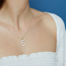 Load image into Gallery viewer, E
