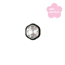 Load image into Gallery viewer, CANDY FLOWER  SINGLE EARRING IN TEAL
