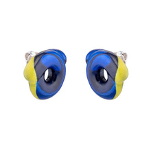 Load image into Gallery viewer, TARALLO EARRINGS TANG FISH
