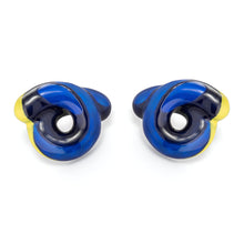 Load image into Gallery viewer, TARALLO EARRINGS TANG FISH
