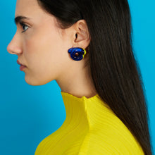 Load image into Gallery viewer, TARALLO EARRINGS TANG FISH
