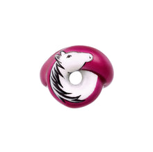 Load image into Gallery viewer, TARALLO RING ANDALUSIAN HORSE
