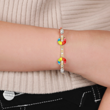 Load image into Gallery viewer, RAINBOW BRACELET
