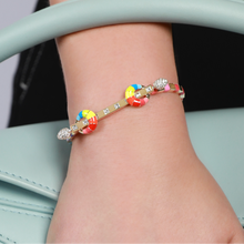Load image into Gallery viewer, RAINBOW BRACELET
