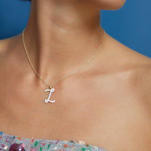 Load image into Gallery viewer, Z
