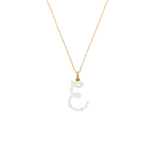 Load image into Gallery viewer, E
