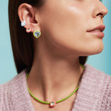 Load image into Gallery viewer, SWEETNESS SINGLE EARRINGS IN LIGHT PINK
